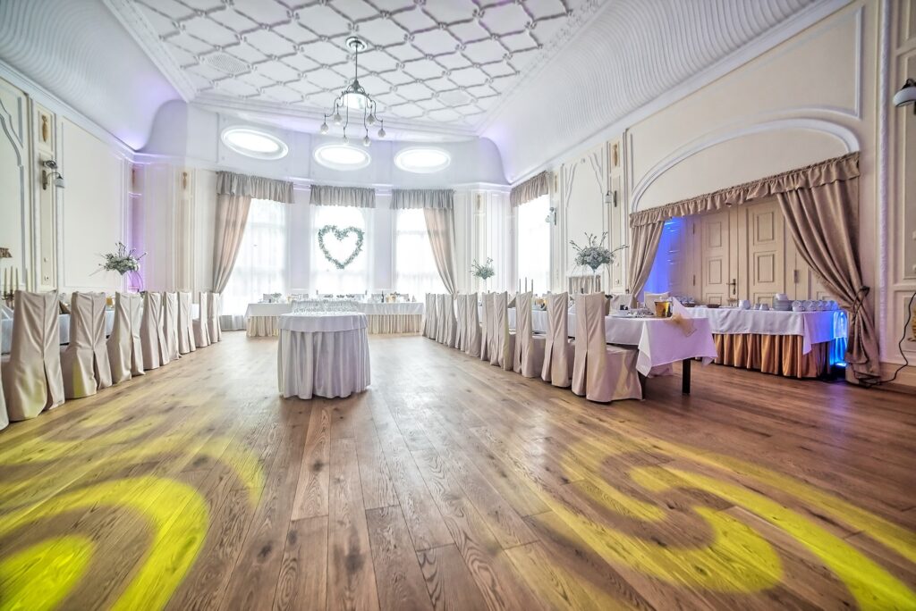 DJ Hochzeit Chiemgau – Hochzeit München